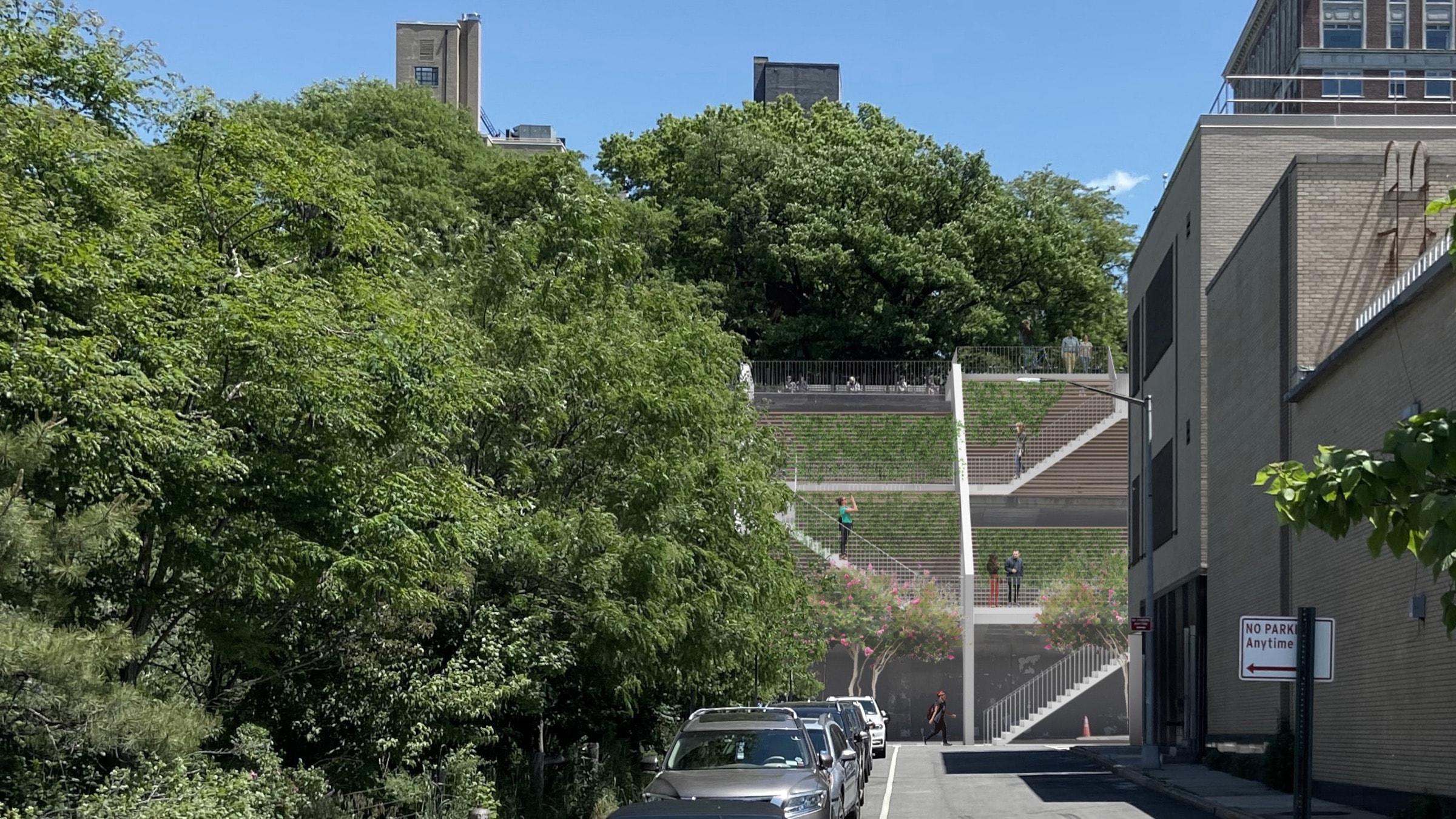 BQE Facelift